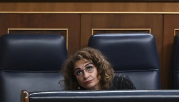 El vodevil de Montero: los socios de investidura arrancan a la ministra un pacto distinto a la semana