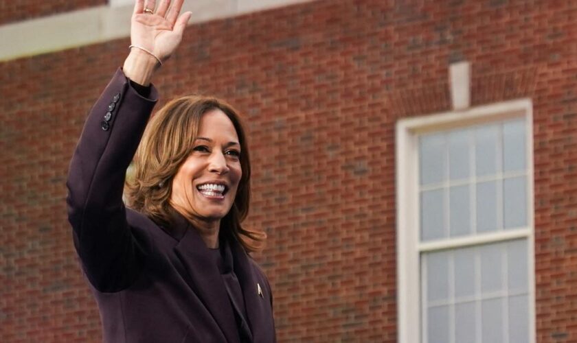 Élection présidentielle américaine : quel avenir pour Kamala Harris après sa défaite face à Donald Trump ?