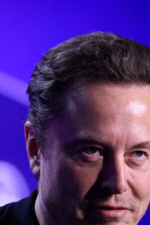 Elon Musk denuncia que la policía británica «ha visitado» a cientos de ciudadanos por sus publicaciones en X