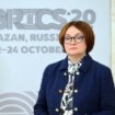 Elvira Nabiullina: sólo la 'dama del rublo' se atreve a dar malas noticias a Vladimir Putin