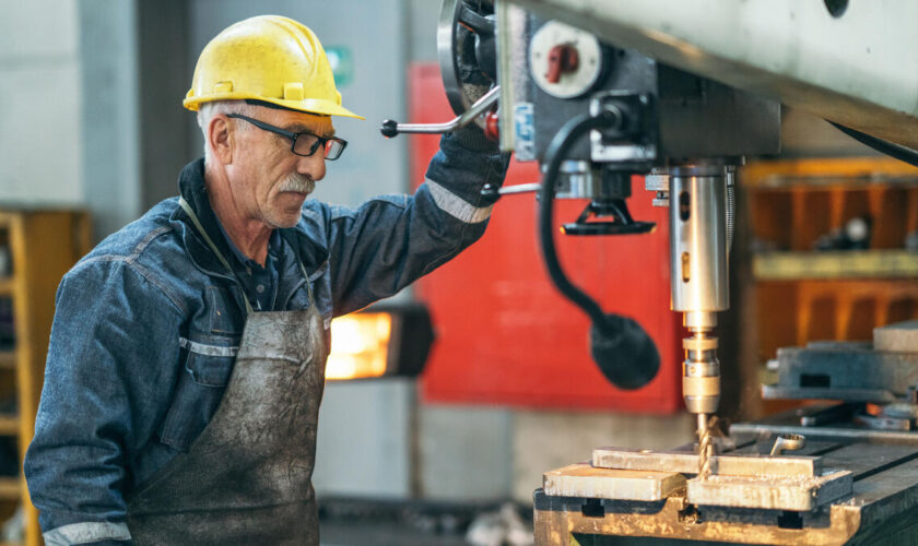 Emploi des seniors : une négociation qui fait du surplace