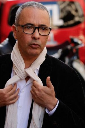 En Algérie, Kamel Daoud menacé de poursuites judiciaires après son Goncourt