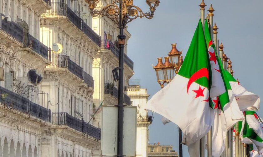 En Algérie, invoquer l’histoire sert surtout à faire pression sur la France