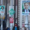 En Irlande, des élections serrées avec l’immigration au cœur du débat