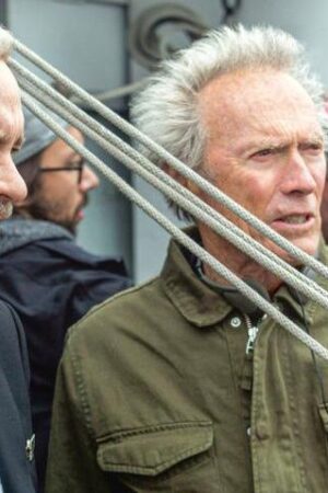 En tournage avec Clint Eastwood : l'homme qui murmurait à l'oreille des acteurs