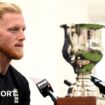 Ben Stokes