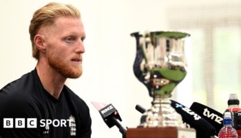 Ben Stokes