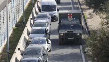 Estas son las carreteras todavía con restricciones al tráfico tras la DANA en Valencia este fin de semana