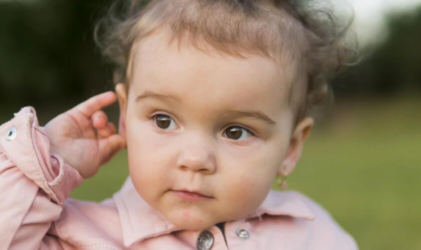 Este es el nombre de niña más usado en País Vasco: no es habitual en el resto de España y tiene un significado único