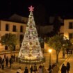 Estepa aplaza su alumbrado navideño por las víctimas de la DANA y Lebrija dona 20.000 euros