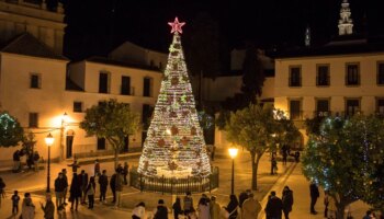 Estepa aplaza su alumbrado navideño por las víctimas de la DANA y Lebrija dona 20.000 euros