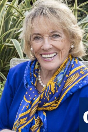 Esther Rantzen urges MPs to vote on ‘vital life and death issue’