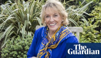 Esther Rantzen urges MPs to vote on ‘vital life and death issue’