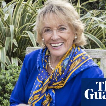 Esther Rantzen urges MPs to vote on ‘vital life and death issue’