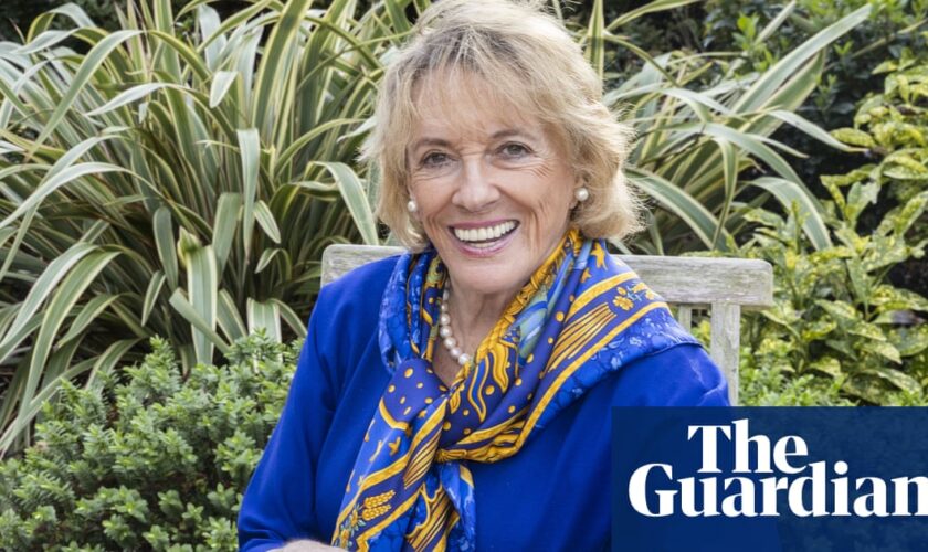 Esther Rantzen urges MPs to vote on ‘vital life and death issue’