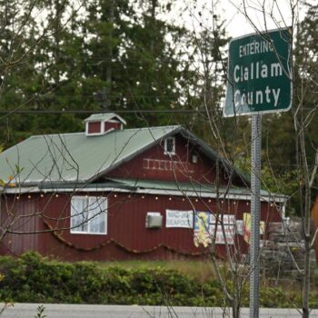 États-Unis : le comté de Clallam, dernier baromètre de la présidentielle américaine, s’est «trompé» pour la première fois depuis 1980