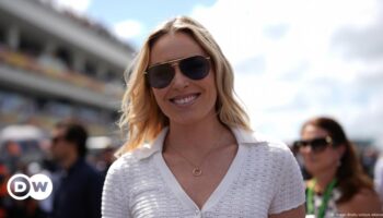 Ex-Ski-Superstar Lindsey Vonn kündigt ihr Comeback an