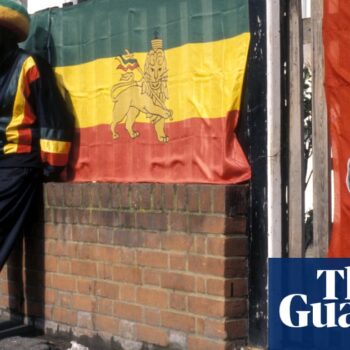 Exhibition brings London HQ of Rastafarian faith back to life