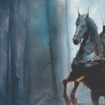 Explorando las profundidades del miedo, el origen de 'La leyenda de Sleepy Hollow'