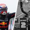 F1 : La démonstration de Verstappen, le podium des Français et les espoirs perdus de titre de Norris... Les tops et flops du GP du Brésil