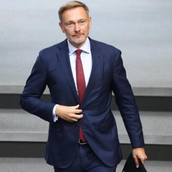 FDP: So wollte Lindner das Ampel-Aus verkünden