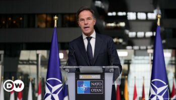 Fact check: Has NATO chief Rutte threatened to expel the US?