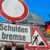 Faktencheck: Verstößt Abkehr von Schuldenbremse gegen Amtseid?