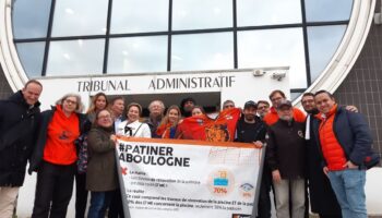 Fermeture de la patinoire de Boulogne-Billancourt : les clubs déboutés par la justice