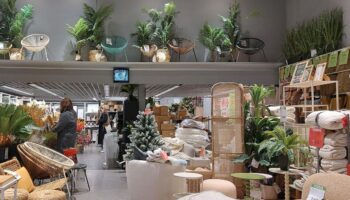 Fermetures de boutiques, concurrence des discounters… L’avenir incertain de l’enseigne de déco Casa