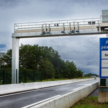 Fin des gares de péage sur l’A14 : « La plus grosse révolution sur les autoroutes depuis qu’elles existent »