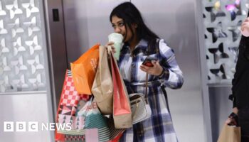 Five ways to avoid being ripped off on Black Friday