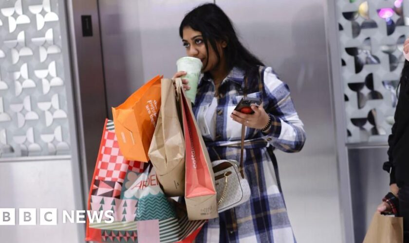 Five ways to avoid being ripped off on Black Friday