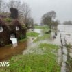 Flood warnings across Wales with more rain to come