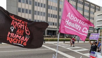 Florida rechaza las medidas para proteger el derecho al aborto