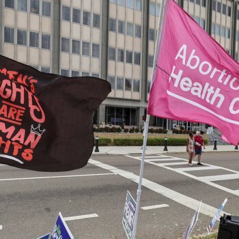 Florida rechaza las medidas para proteger el derecho al aborto