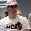 Florida voters narrowly reject abortion rights measure