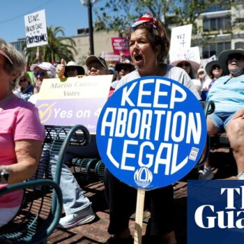 Florida votes against enshrining abortion rights into state constitution