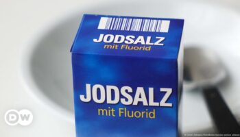 Flourid in Wasser, Salz und Zahnpasta - gut oder giftig?