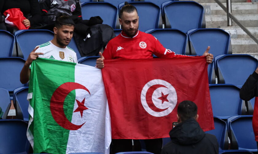 Football : la surprenante déclaration du sélectionneur tunisien sur les joueurs binationaux de l’Algérie