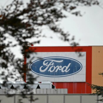 Ford anuncia el recorte de 4.000 empleos en Europa