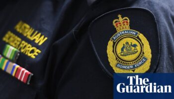 Four foreign nationals removed from Australia after reportedly being found on remote NT island