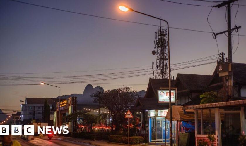 Fourth tourist dies of suspected methanol poisoning in Laos