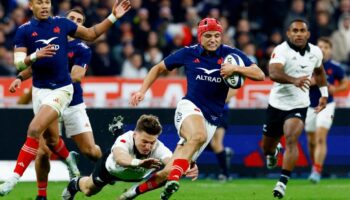 France-All Blacks : les coups de cœur et coups de griffe de nos envoyés spéciaux