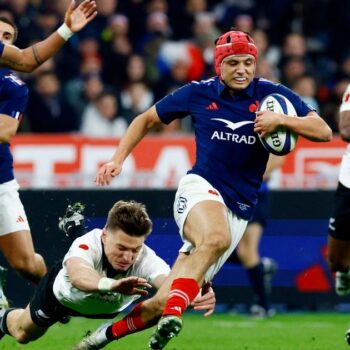 France-All Blacks : les coups de cœur et coups de griffe de nos envoyés spéciaux