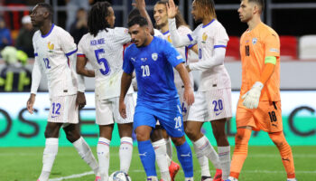 France-Israël : Louis Boyard demande d’annuler le match, Bruno Retailleau évoque seulement une jauge en baisse