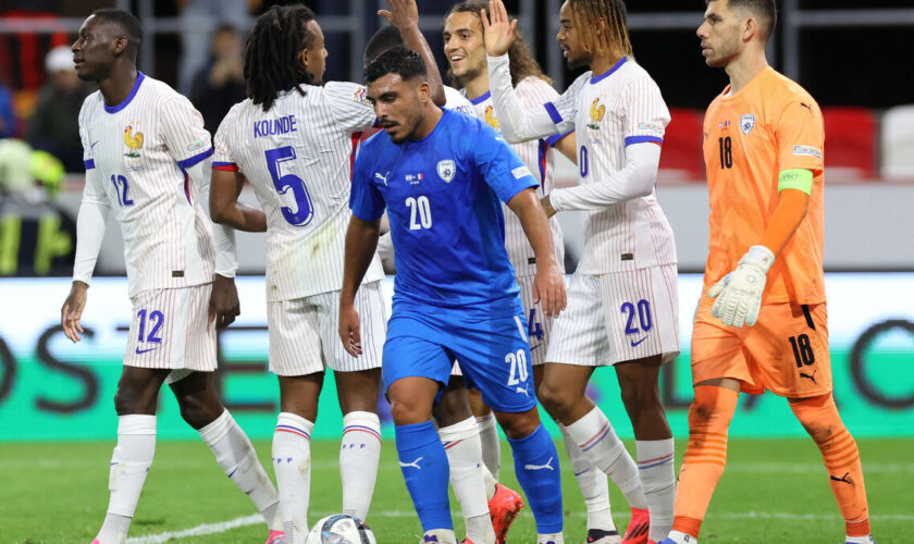 France-Israël : Louis Boyard demande d’annuler le match, Bruno Retailleau évoque seulement une jauge en baisse