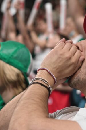 France-Israël – Pour camoufler les chants antisémites, le stade de France diffusera des cris de singe