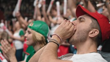 France-Israël – Pour camoufler les chants antisémites, le stade de France diffusera des cris de singe