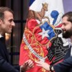 Francia y Chile firman acuerdo de cooperación pionero en la región sobre Inteligencia Artificial