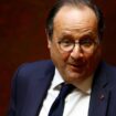 François Hollande se dit «ouvert» pour débattre avec Jean-Luc Mélenchon